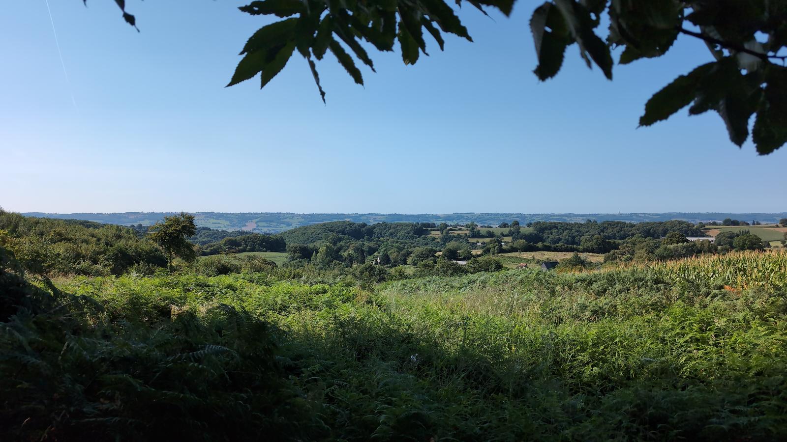 La vallée