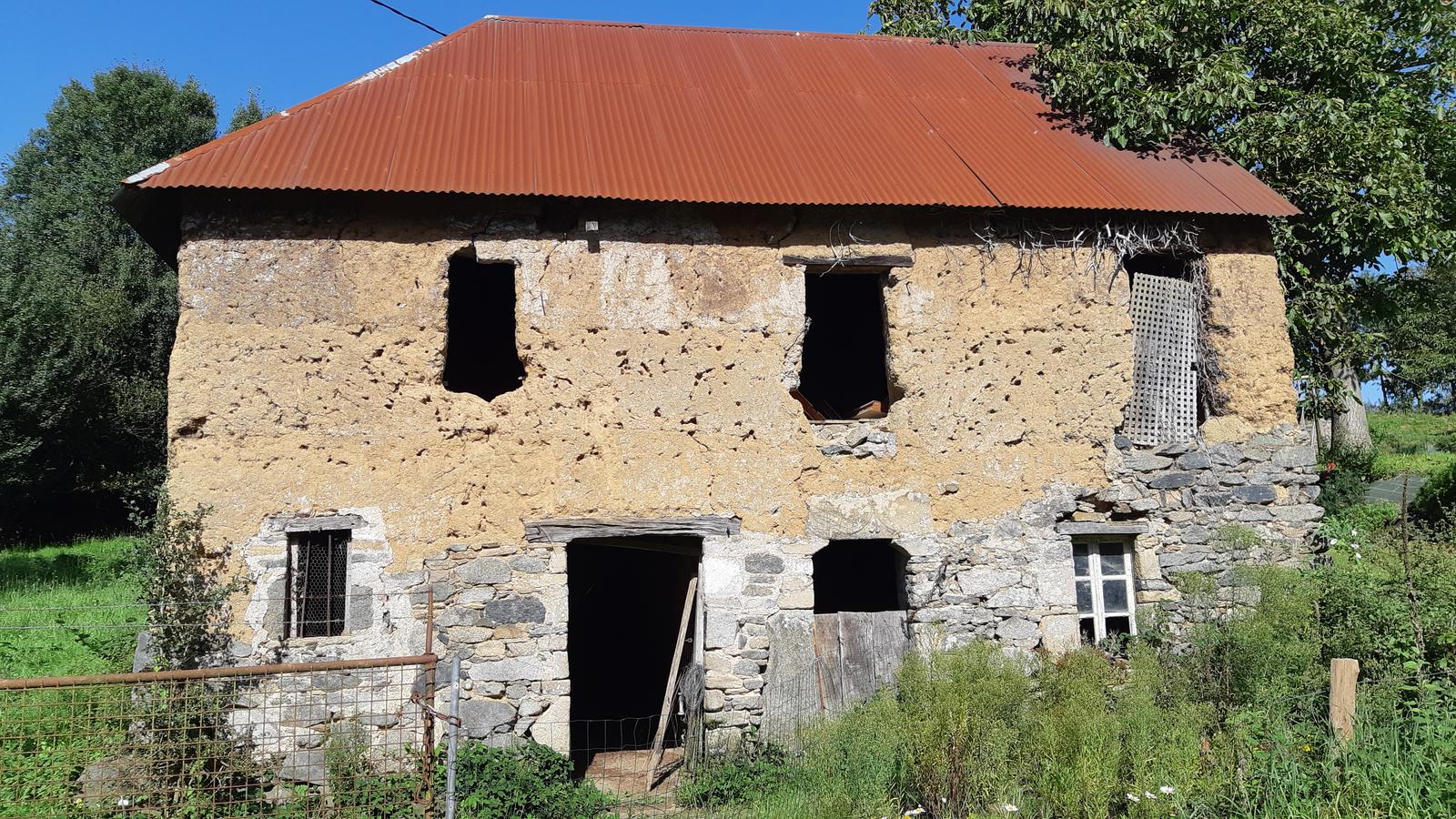 Lieu de restauration