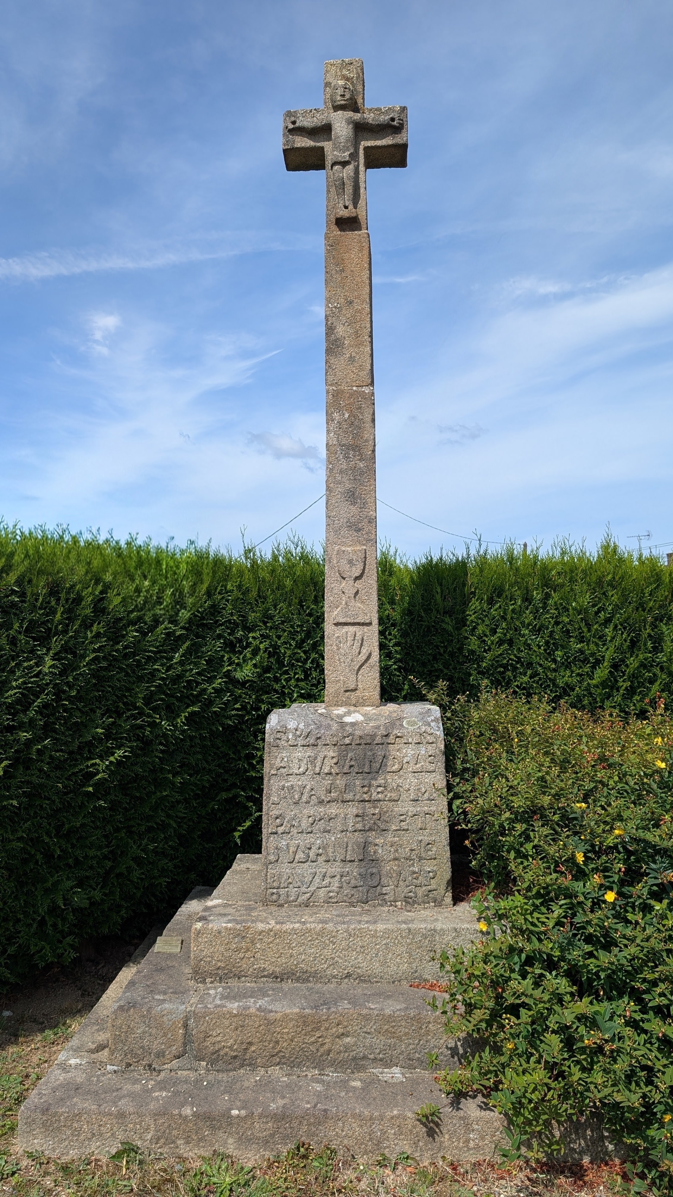 calvaire
