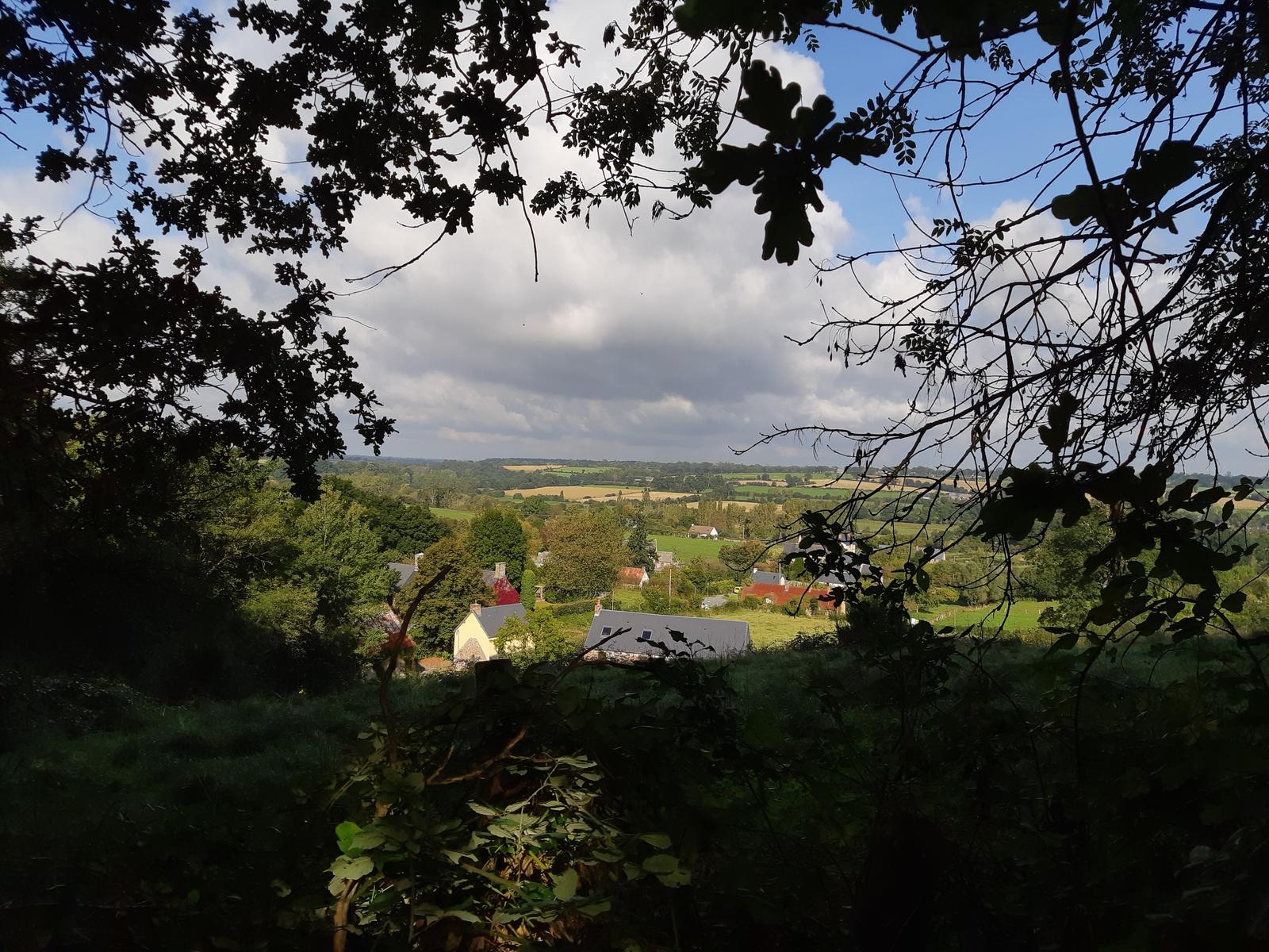 Panorama
