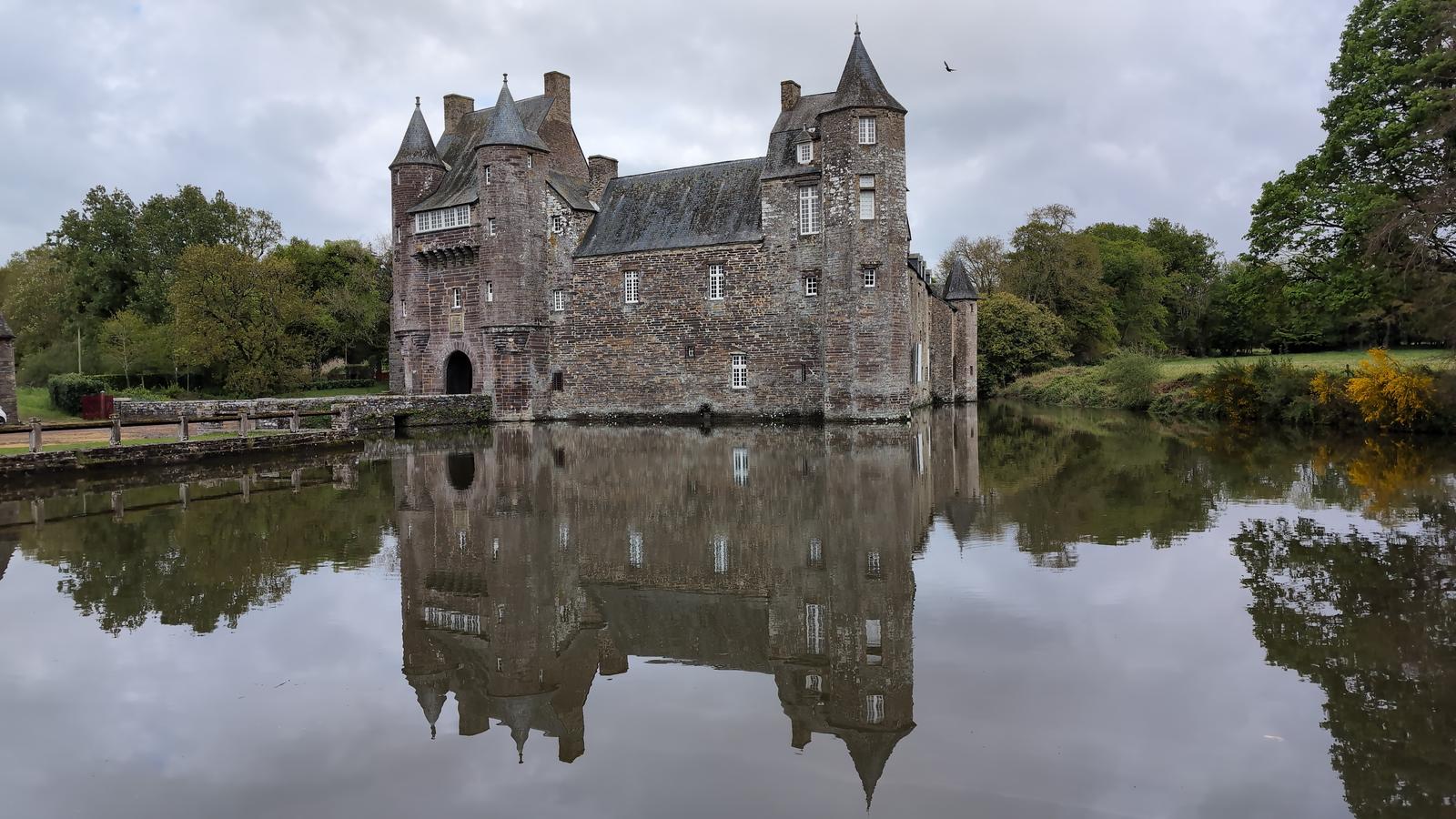 Château de Trécesson