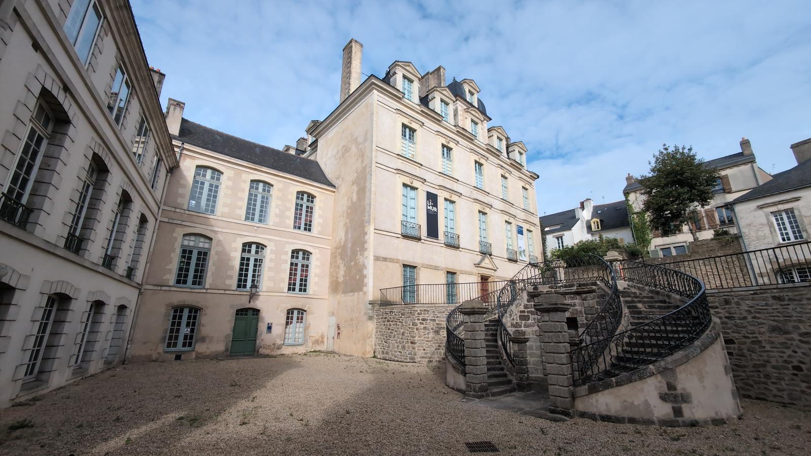 Hôtel de Limur