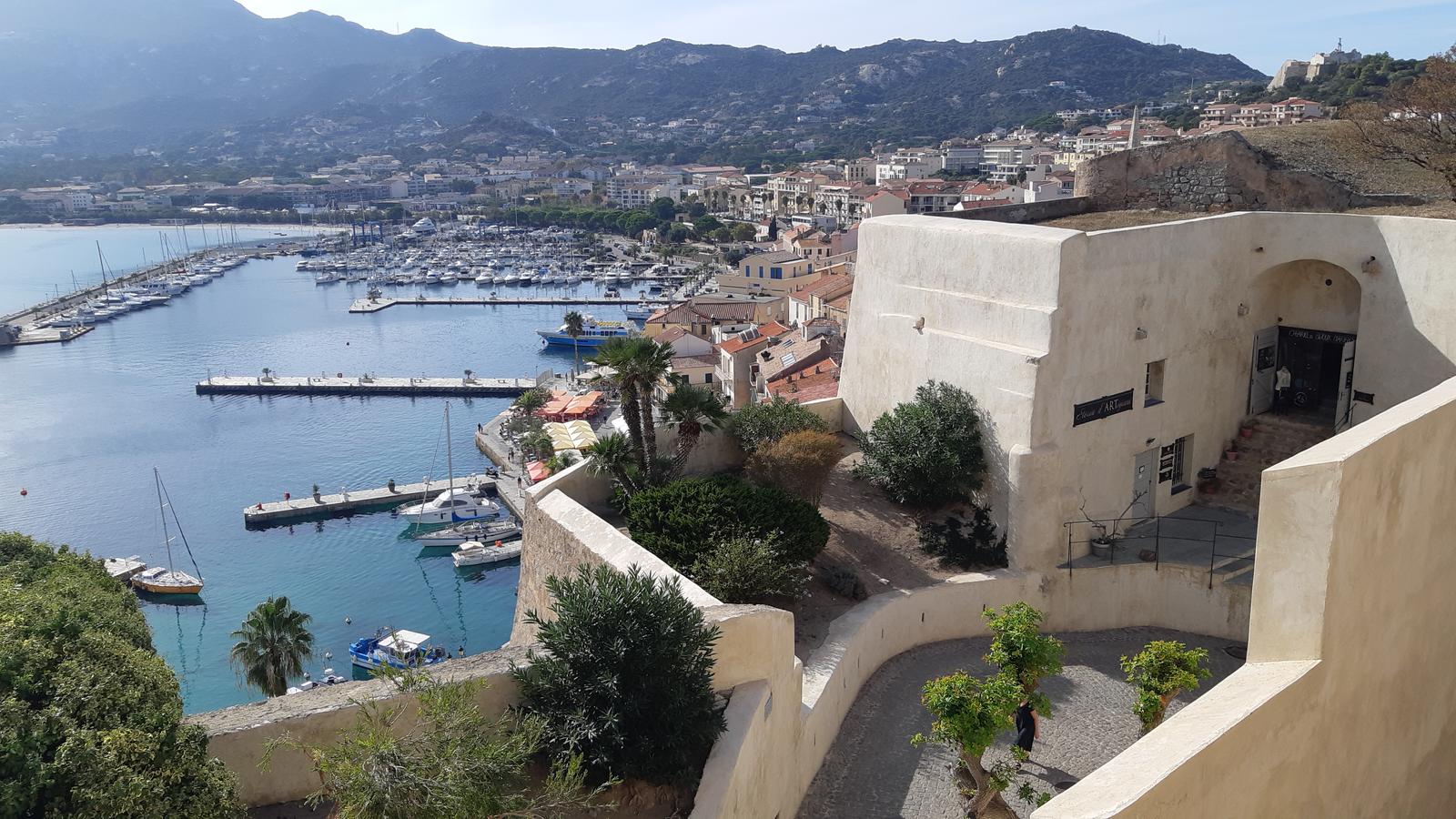 Calvi